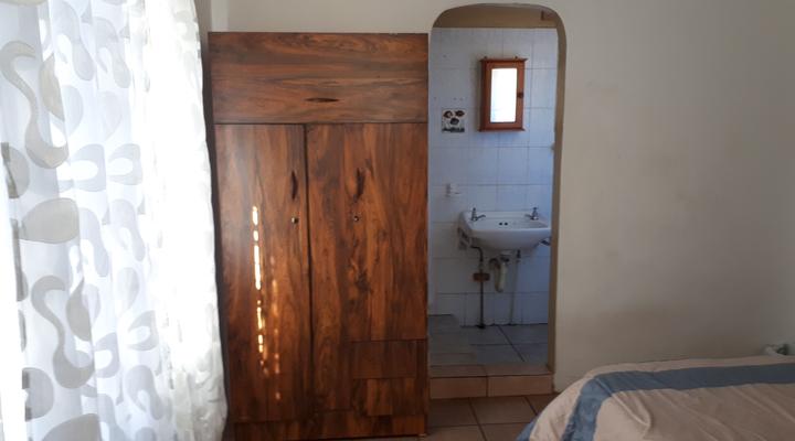 C - Land Guest house