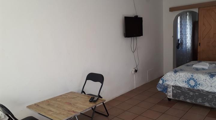 C - Land Guest house