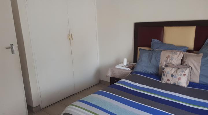 C - Land Guest house