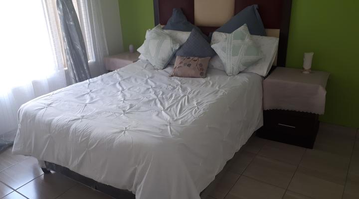 C - Land Guest house