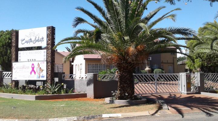 Casita Selati Guesthouse