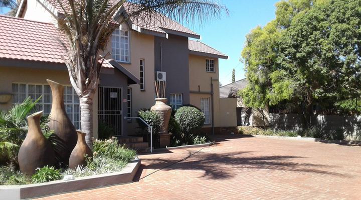 Casita Selati Guesthouse