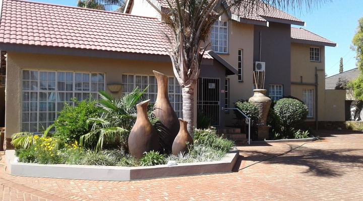 Casita Selati Guesthouse