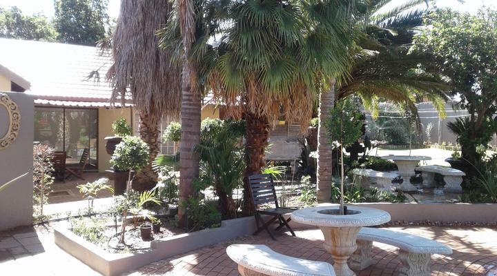 Casita Selati Guesthouse