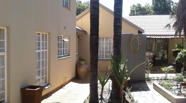 Casita Selati Guesthouse