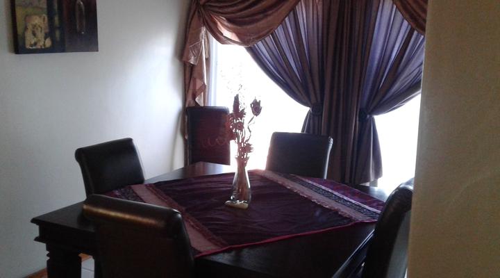 Casita Selati Guesthouse