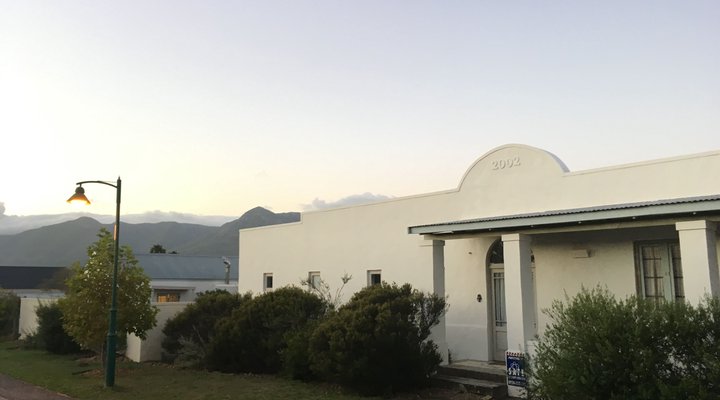 Stanford Holiday House