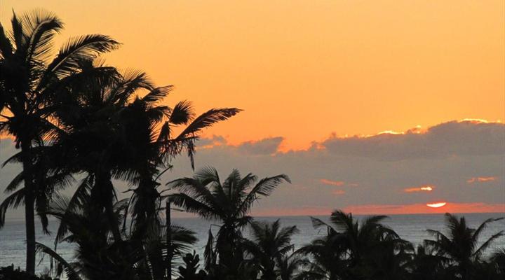 Mozambique and Kruger Park 6 Night Safari Tour