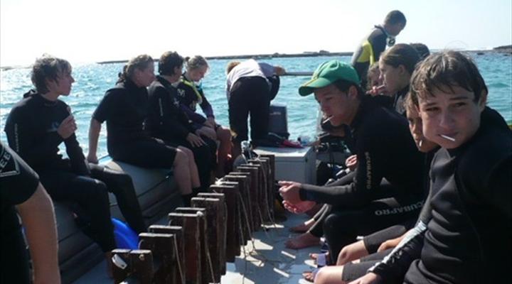 Mozambique and Kruger Park 6 Night Safari Tour