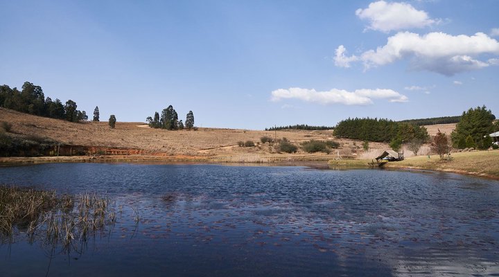 Stonechat Self Catering Cottages