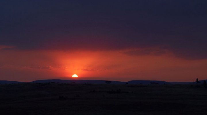 Stonechat Self Catering Cottages