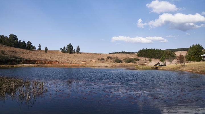 Stonechat Caravan Park