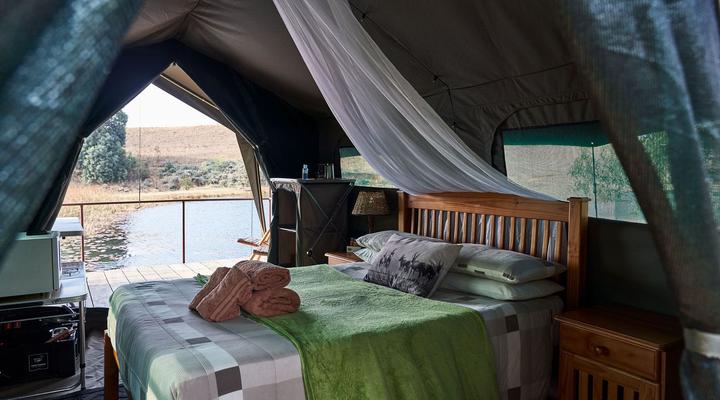 Stonechat Caravan Park