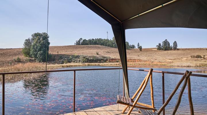 Stonechat Caravan Park