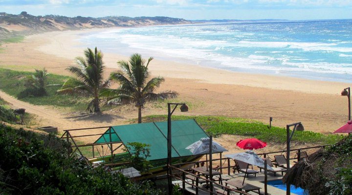 4 Night Mozambique Tropical Tour