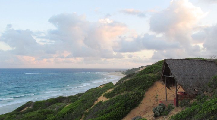 4 Night Mozambique Tropical Tour