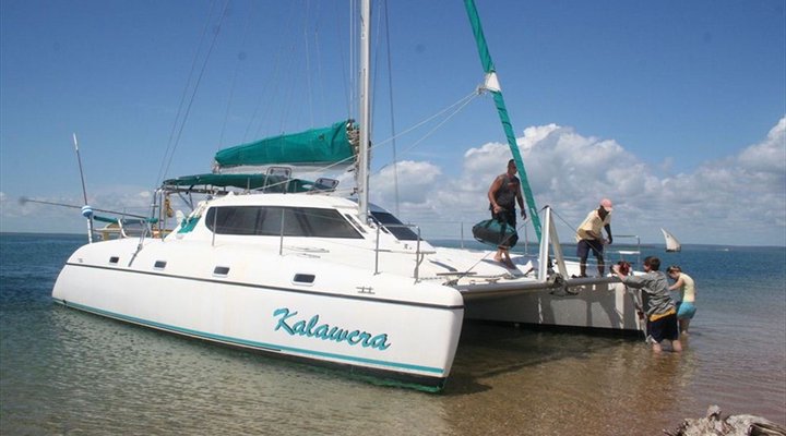 4 Night Mozambique Tropical Tour