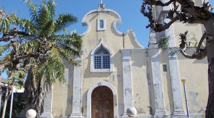4 Night Mozambique Tropical Tour