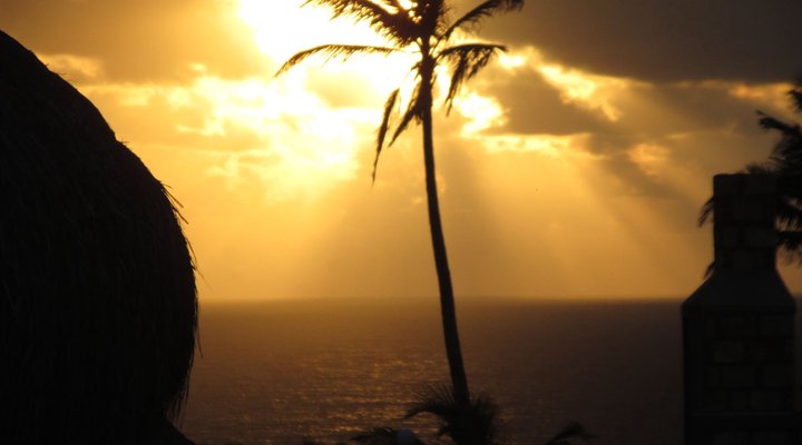 4 Night Mozambique Tropical Tour