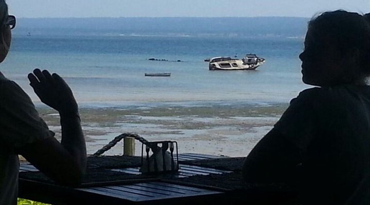 4 Night Mozambique Tropical Tour