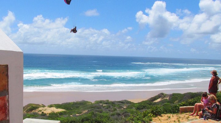 4 Night Mozambique Tropical Tour