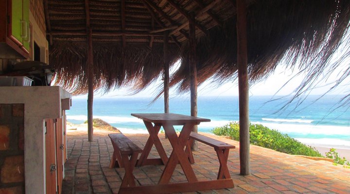 4 Night Mozambique Tropical Tour