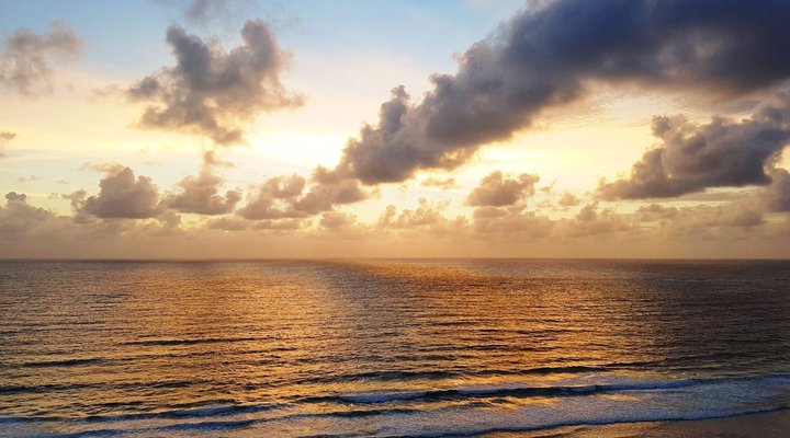 4 Night Mozambique Tropical Tour
