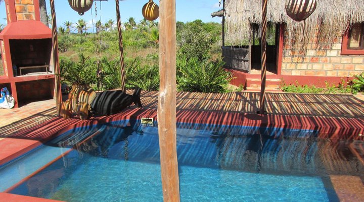 4 Night Mozambique Tropical Tour