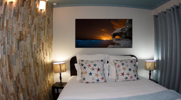 The Roundhouse B & B