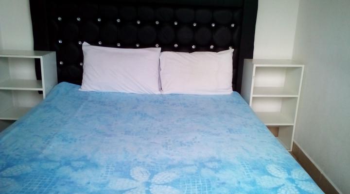 Johannesburg Youth Hostel