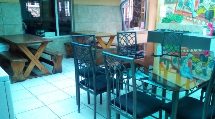 Johannesburg Youth Hostel