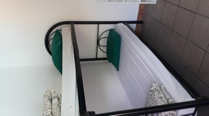 Johannesburg Youth Hostel