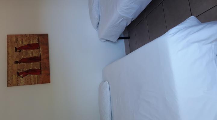 Johannesburg Youth Hostel