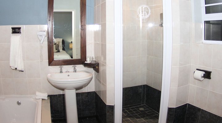 The Roundhouse B & B