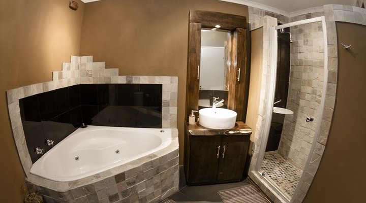 The Roundhouse B & B