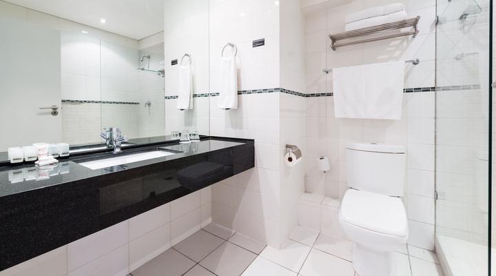 Fountains Hotel Cape Town