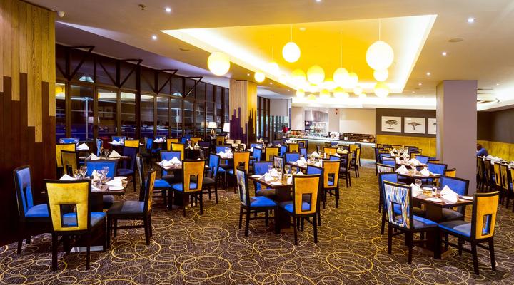 Fountains Hotel Cape Town