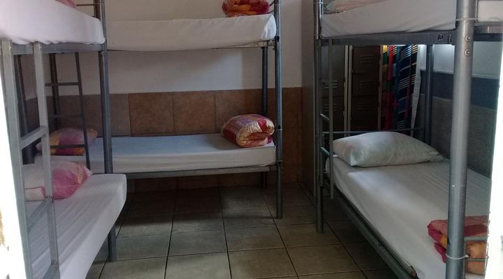 Johannesburg Youth Hostel