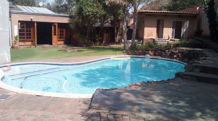 Sleekhostel Boarding House