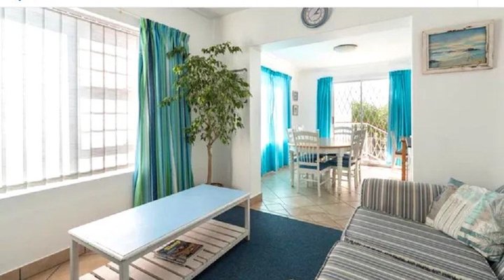 Sunbird Self-Catering House