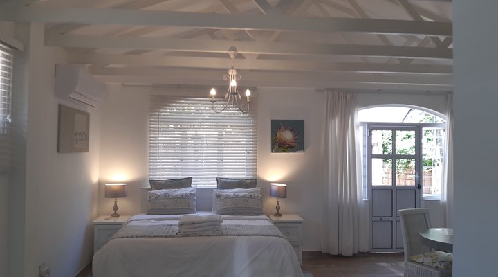 Blue Pearl cottages