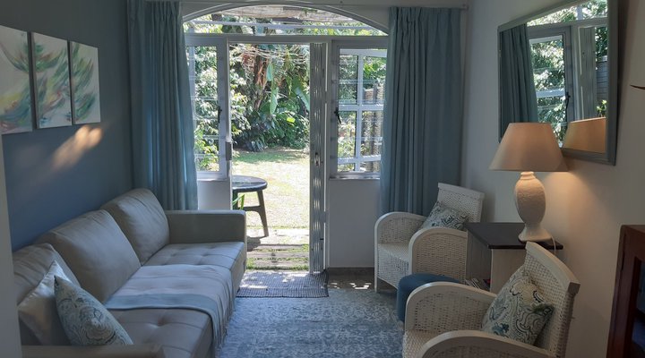 Blue Pearl cottages