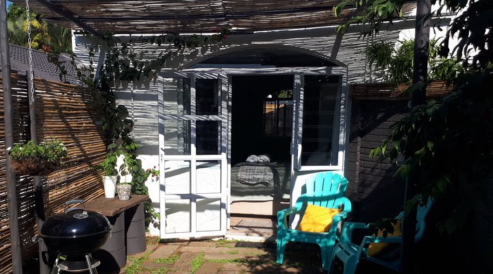 Blue Pearl cottages