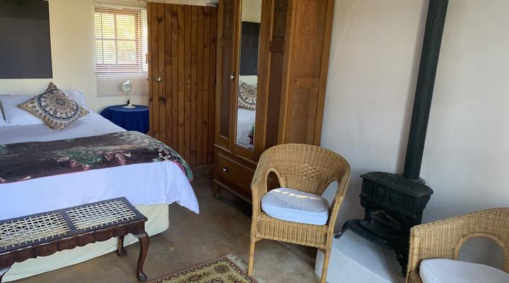 Rhebokskraal Olive Estate