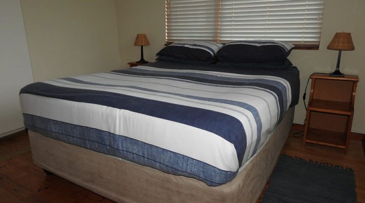 5 Dune Park, Keurboomstrand