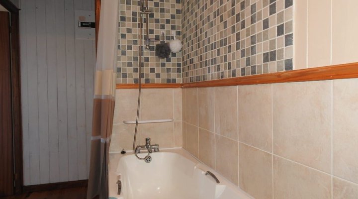 5 Dune Park, Keurboomstrand