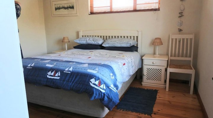 5 Dune Park, Keurboomstrand