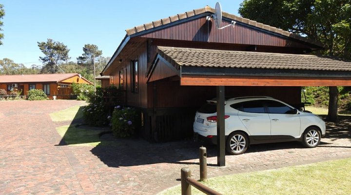 5 Dune Park, Keurboomstrand