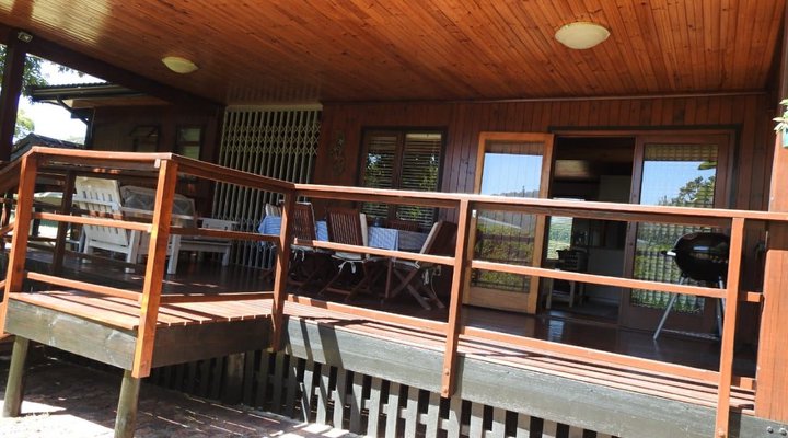 5 Dune Park, Keurboomstrand