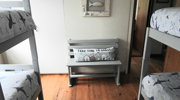 5 Dune Park, Keurboomstrand